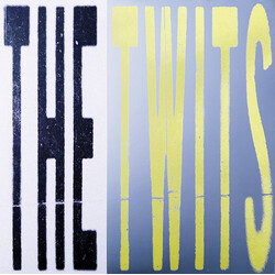 Bar Italia The Twits Vinyl LP USED