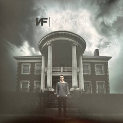 NF Mansion Vinyl LP USED