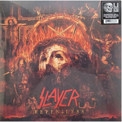 Slayer Repentless Vinyl LP USED
