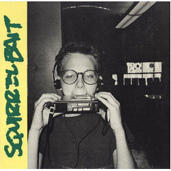 Squirrel Bait Squirrel Bait USED VINYL 12INCH 33 S RPM EP