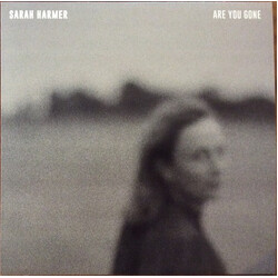 Sarah Harmer Are You Gone Vinyl LP USED