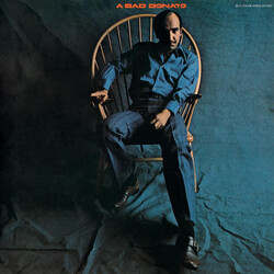 João Donato A Bad Donato Vinyl LP USED