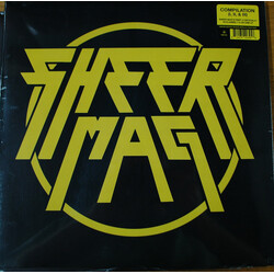 Sheer Mag Compilation Vinyl LP USED