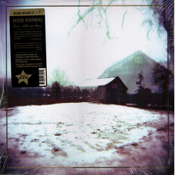 Horse Feathers House With No Home Vinyl LP USED