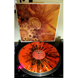 Tiamat Wildhoney Vinyl LP USED