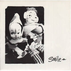 Smile (11) Amanita / Staring At The Sun... USED VINYL 7INCH 45 RPM