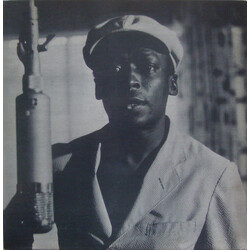 The Miles Davis Quartet The Musings Of Miles Vinyl LP USED