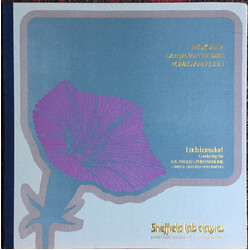 Sergei Prokofiev / Erich Leinsdorf / Los Angeles Philharmonic Orchestra Excerpts From The Ballet, Romeo And Juliet Vinyl LP USED