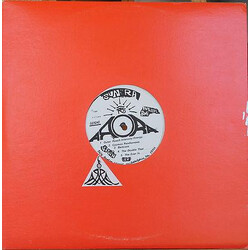 Sun Ra Outer Reach Intensity-Energy (Stars That Shine Darkly, Vol. 2) Vinyl LP USED