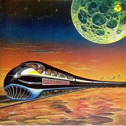 Eddie Ban And Orient Express その1 Vinyl LP USED