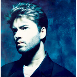 George Michael Waiting For That Day USED VINYL 12INCH 45 RPM