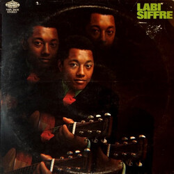 Labi Siffre Labi Siffre Vinyl LP USED