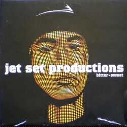 Jet Set Productions Bitter " Sweet USED VINYL 12INCH