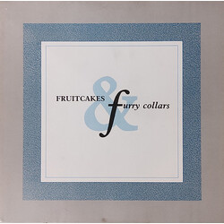 Various Fruitcakes & Furry Collars Vinyl LP USED