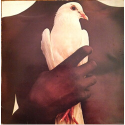 Santana Santana's Greatest Hits Vinyl LP USED