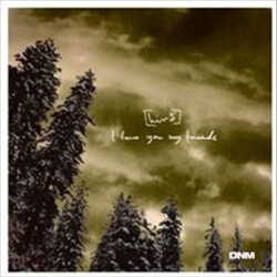 Hird I Love You My Friends USED VINYL 12INCH