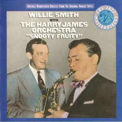 Willie Smith (2) / Harry James And His Orchestra "Snooty Fruity" Vinyl LP USED