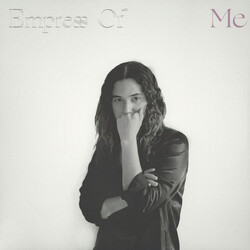 Empress Of Me Vinyl LP USED