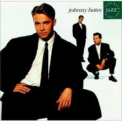 Johnny Hates Jazz Turn Back The Clock Vinyl LP USED