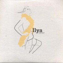 Ilya Soleil Soleil USED VINYL 12INCH 33 S RPM PROMO