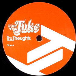 TM Juke Knee Deep USED VINYL 12INCH 33 S RPM SINGLE