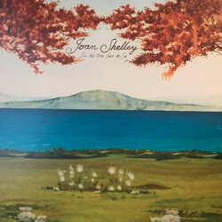 Joan Shelley Like The River Loves The Sea Vinyl LP USED