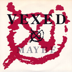 Vexed Maybe USED VINYL 7INCH 45 RPM