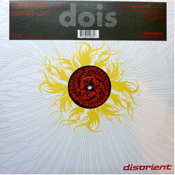 Various Dois Album Sampler USED VINYL 12INCH 33 S RPM