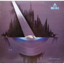 Arco Iris Blue Pheasant Vinyl LP USED