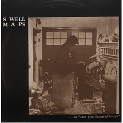 Swell Maps ....In "Jane From Occupied Europe" Vinyl LP USED