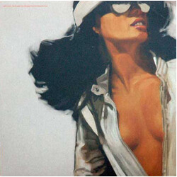 Jaffa Elevator USED VINYL 12INCH MAXI-SINGLE