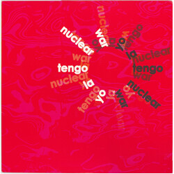 Yo La Tengo Nuclear War USED VINYL 12INCH 33 S RPM