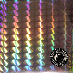 The Flaming Lips Unconsciously Screamin'  E.P. USED VINYL 12INCH EP