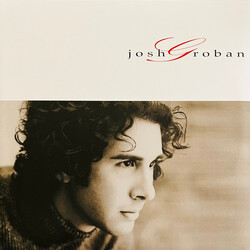 Josh Groban Josh Groban Vinyl 2 LP USED