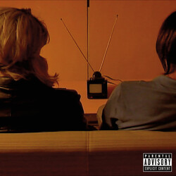 Connan Mockasin Jassbusters Vinyl LP USED