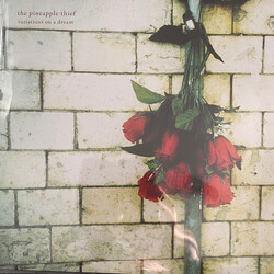 The Pineapple Thief Variations On A Dream Vinyl LP USED