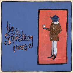 The Smashing Times This Sporting Life Vinyl LP USED