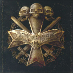 Dismember Dismember Vinyl LP USED