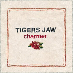 Tigers Jaw Charmer Vinyl LP USED