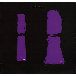 Depeche Mode I Feel You USED VINYL 12INCH 33 S RPM SINGLE LIMITED EDITION