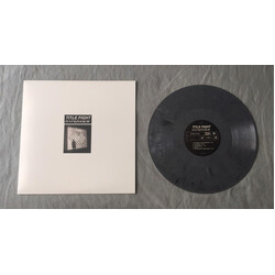 Title Fight Hyperview Vinyl LP USED