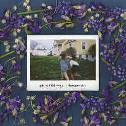 Tomberlin At Weddings Vinyl LP USED