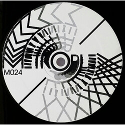 Model 500 Starlight USED VINYL 12INCH 45 RPM REPRESS