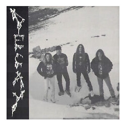 Decay (19) / EKO-TOX Payback/Inconsiderate USED VINYL 7INCH 45 RPM