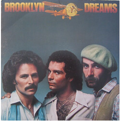 Brooklyn Dreams Brooklyn Dreams Vinyl LP USED