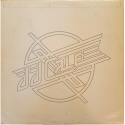 J.J. Cale Really Vinyl LP USED