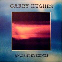 Garry Hughes Ancient Evenings Vinyl LP USED