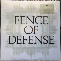 Fence Of Defense Fence Of Defense Vinyl LP USED