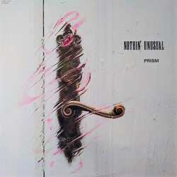 Prism (9) Nothin' Unusual Vinyl LP USED