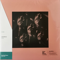 Jim Sullivan (3) U.F.O. Vinyl LP USED